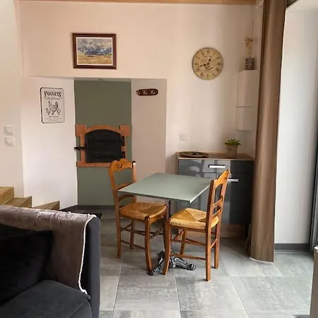 Villa La Boulangerie à Le Rozel Extérieur photo