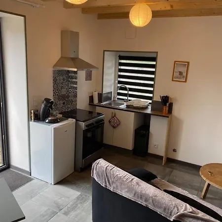 Villa La Boulangerie à Le Rozel Extérieur photo
