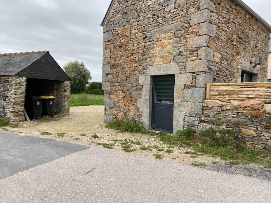 La Boulangerie * Le Rozel