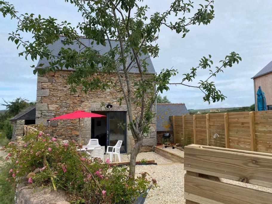 Ferienhaus La Boulangerie